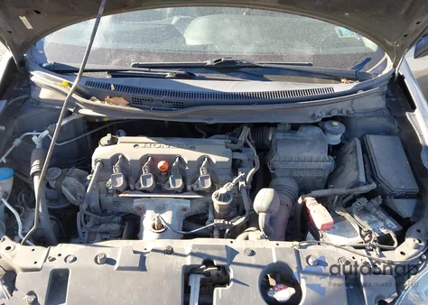 2013 Honda Civic Lx from USA, damaged, VIN 2HGFB2F56DH599752